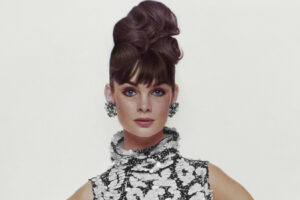 Fotos retrospectivas del modelo Jean Shrimpton de los años 60 que capturan completamente la época