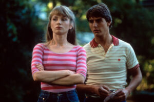 ¿Recuerdas la belleza de los 80 Rebecca De Mornay? Cómo luce hoy la estrella de los negocios riesgosos