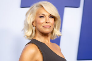 Hannah Waddingham valida a las madres trabajadoras con la historia de ‘ansiedad por separación’ sobre su hija