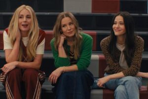 Los socios de la vida real de Nadie quiere a esta protagonista femenina