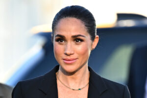 Los trajes de alfombra roja más caros de Meghan Markle