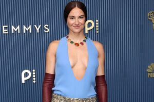 Las celebridades peor vestidas en los Emmy 2026