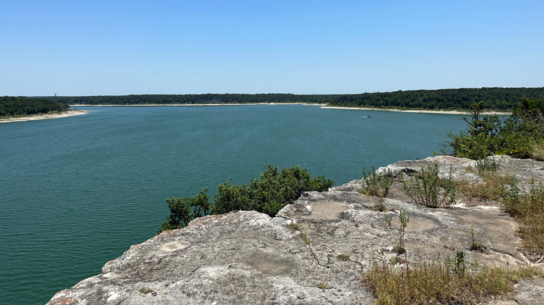 Lago Belton