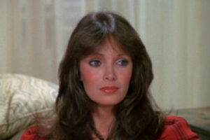 Así es como se ve hoy la estrella de Los Ángeles de Charlie y el ícono de los 70 Jaclyn Smith