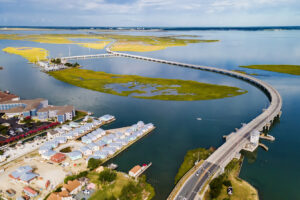 Olvídese de Florida, retírese a esta escapada costera de Virginia con una vida asequible, ciudades encantadoras y diversión al aire libre
