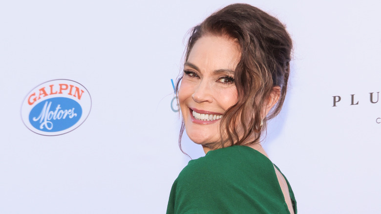 Teri Hatcher en 2026