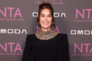 La respuesta de Teri Hatcher al envejecimiento en Hollywood es una llamada de atención para las mujeres de todo el mundo: ‘No he terminado’