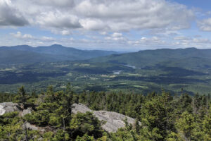 Los 10 mejores bosques estatales sin duda para visitar en Nueva Inglaterra