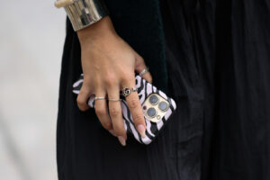 Esta manicura clásica del año 2000 tuvo un regreso masivo en 2026