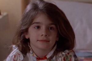 ¿Recuerdas a la hermana menor Maizy del tío Buck? Así es como luce hoy