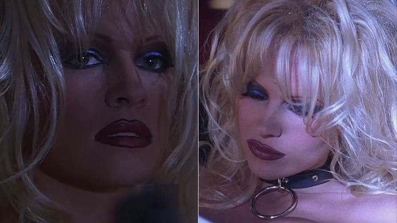 Pamela Anderson en 