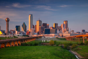 Los Millennials de St. Louis se están mudando a este vibrante centro del sur llamado “la ciudad en auge más grande de Estados Unidos”