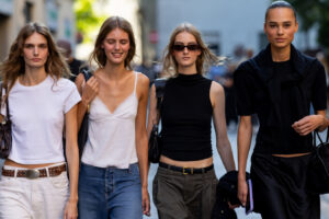 10 piezas de moda clásicas que nunca pasarán de moda