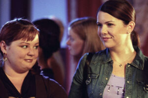 Gilmore Girls: fotos de entonces y ahora de Melissa McCarthy y Lauren Graham demuestran que todavía son deslumbrantes