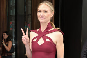La transformación completa de Julia Stiles