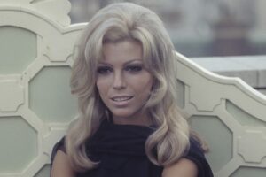 Ni Twiggy, ni Jean Shrimpton: esta belleza afirma que fue la verdadera creadora de tendencias en maquillaje de los años 60