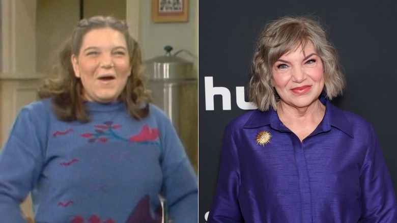 Mindy Cohn como Natalie y en 2026