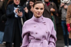 Diez colores que regresan con fuerza para el invierno 2026-2027