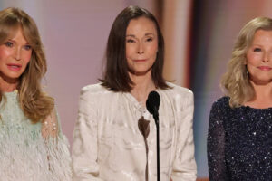 Las estrellas de Los ángeles de Charlie fueron las realmente impresionantes en los Emmy 2026