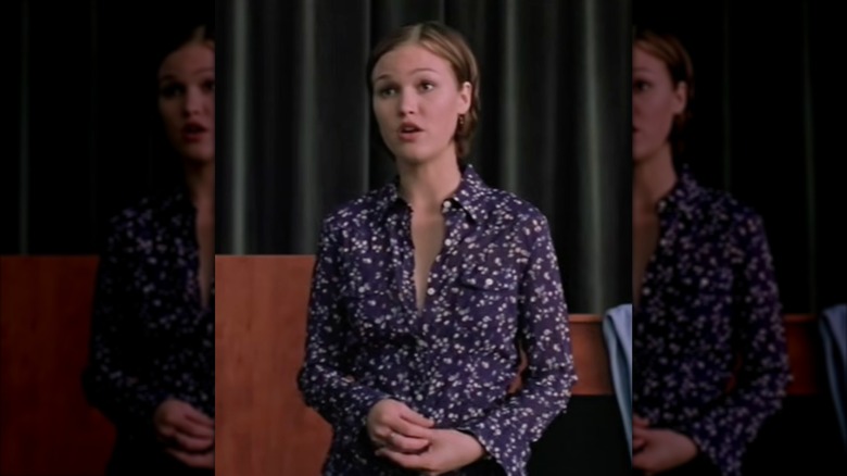 Julia Stiles en 