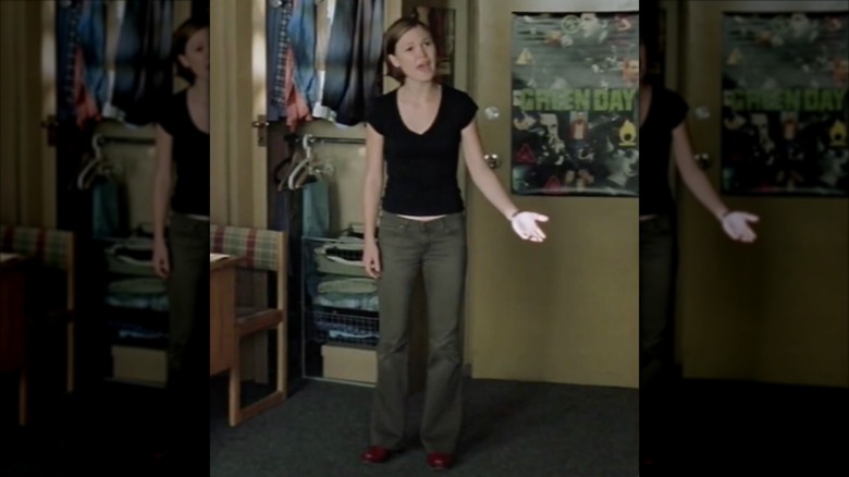 Julia Stiles en 