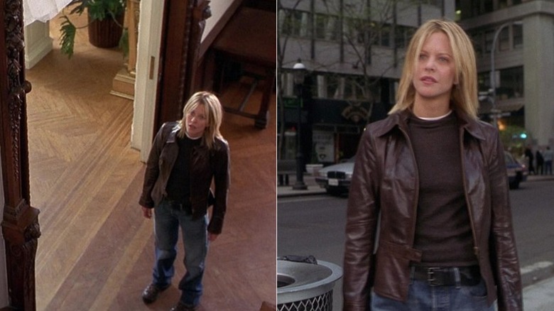 Al lado de Meg Ryan como Kate McKay en 