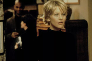 Los mejores y peores looks de la reina de las comedias románticas Meg Ryan en sus películas icónicas