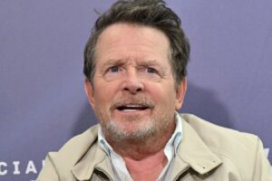 Michael J. Fox dijo que era más feliz en este destino de vacaciones