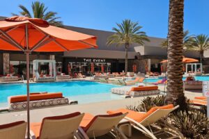 Una de las ‘mejores escapadas de fin de semana’ desde San Francisco es un resort estilo Las Vegas con comidas dignas del destino