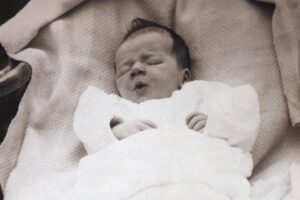 Nombres de niña de la vieja escuela de la década de 1920 que están ganando popularidad