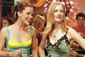 Cómo luce hoy el elenco de 13 Going On 30