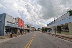 Olvídese de Florida, retírese al sereno escape de Alabama con senderos indómitos, parques y una vida asequible