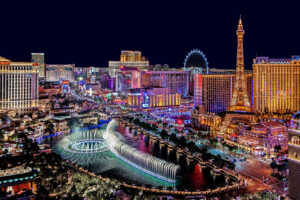 Los dos estados con más casinos después de Nevada probablemente no sean lo que esperas