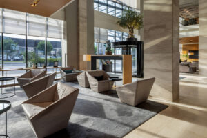 Por qué muchos hoteles evitan tener este número de habitación aparentemente normal