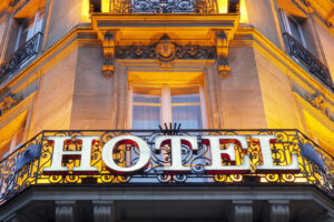 ¿Qué premios y certificaciones de hoteles son realmente importantes?
