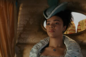 Cómo se ven las damas del spin-off de Bridgerton Queen Charlotte en la vida real