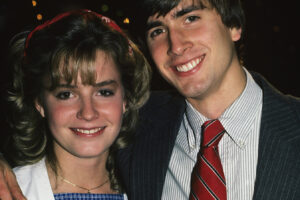 ¿Recuerdas a la estrella de los 80 Elisabeth Shue? Así es como se ve ahora