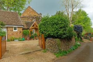 Entre Stratford-Upon-Avon y Oxford hay un acogedor pueblo famoso por sus cervezas artesanales y su encanto victoriano