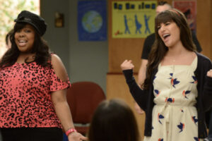 Cómo lucen hoy las protagonistas principales de Glee