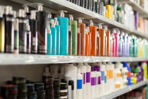 Productos para el cabello de la vieja escuela de los años 80 que ya no ves
