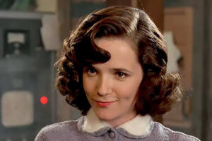 ¿Recuerdas a la actriz Lea Thompson de los 80? Cómo se ve ahora la estrella de Regreso al futuro