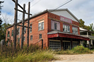 8 ciudades de Missouri que alguna vez fueron prósperas y que se transformaron en bellezas abandonadas