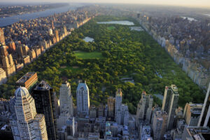 Nueva York está prohibiendo esta atracción turística muy popular en Central Park