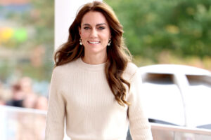 10 conjuntos de Kate Middleton para robar en tu guardarropa de invierno