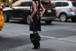 Tendencias de botas de los 80 que vuelven a estar de moda para 2026